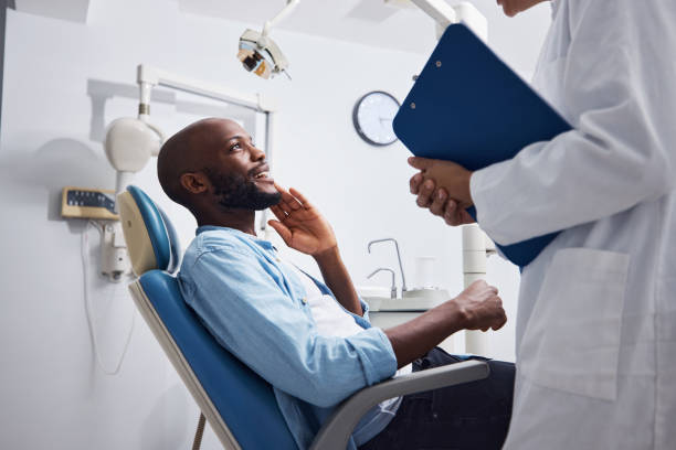 Best Emergency Treatment for Toothache in San Lorenzo, CA