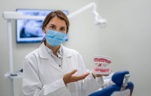 Best Emergency Root Canal Treatment in San Lorenzo, CA