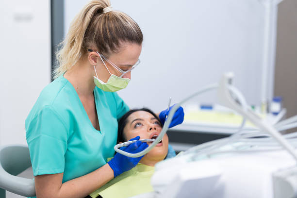 Best Emergency Root Canal Treatment in San Lorenzo, CA